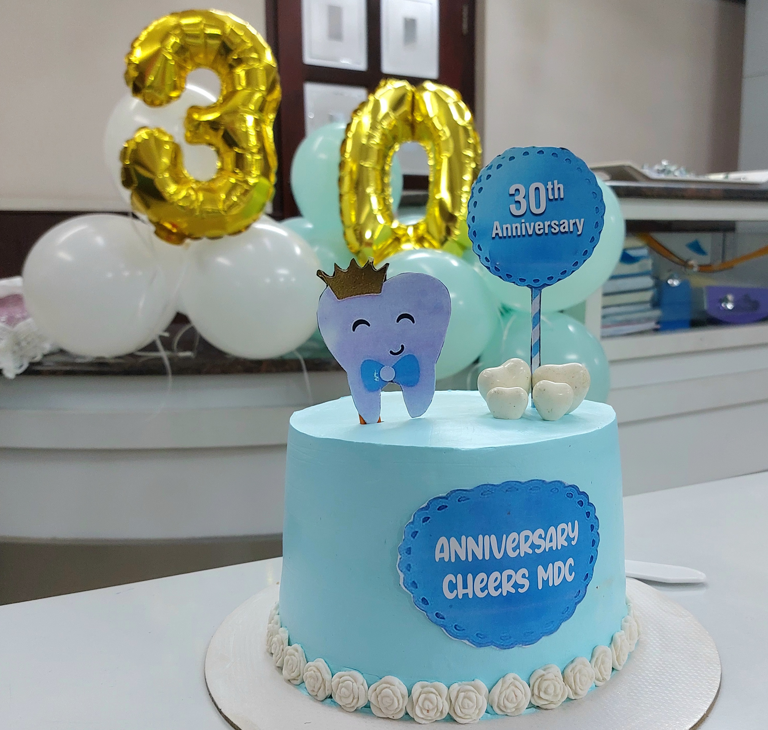 Modern Dental Clinic & Orthodontic Centre Erumely